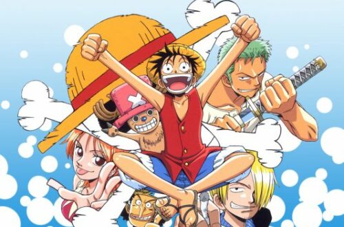 Article : « One Piece » : pourquoi l’animé plait-il autant ?