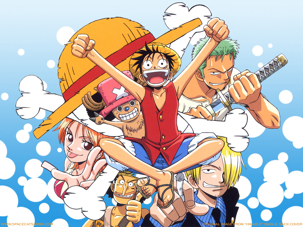 Culture. One Piece : mais pourquoi ce manga fait-il autant de
